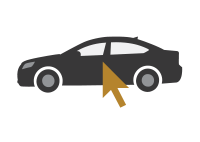 Shop Click Drive Select Icon in AHOSKIE, NC