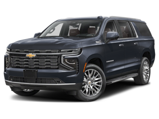 Chevrolet Suburban - Chas H. Jenkins & Company Chevrolet in AHOSKIE NC