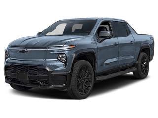 Chevrolet Silverado EV - Chas H. Jenkins & Company Chevrolet in AHOSKIE NC