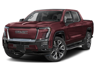 Sierra EV vs. Rivian R1T - Chas H. Jenkins & Company in AHOSKIE NC