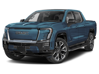 Sierra EV vs. Ford Lightning - Chas H. Jenkins & Company in AHOSKIE NC