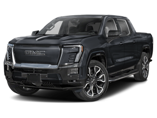 Sierra EV vs. Cybertruck - Chas H. Jenkins & Company in AHOSKIE NC