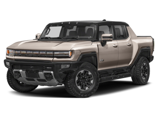 HUMMER EV vs Tesla Cybertruck - Chas H. Jenkins & Company in AHOSKIE NC