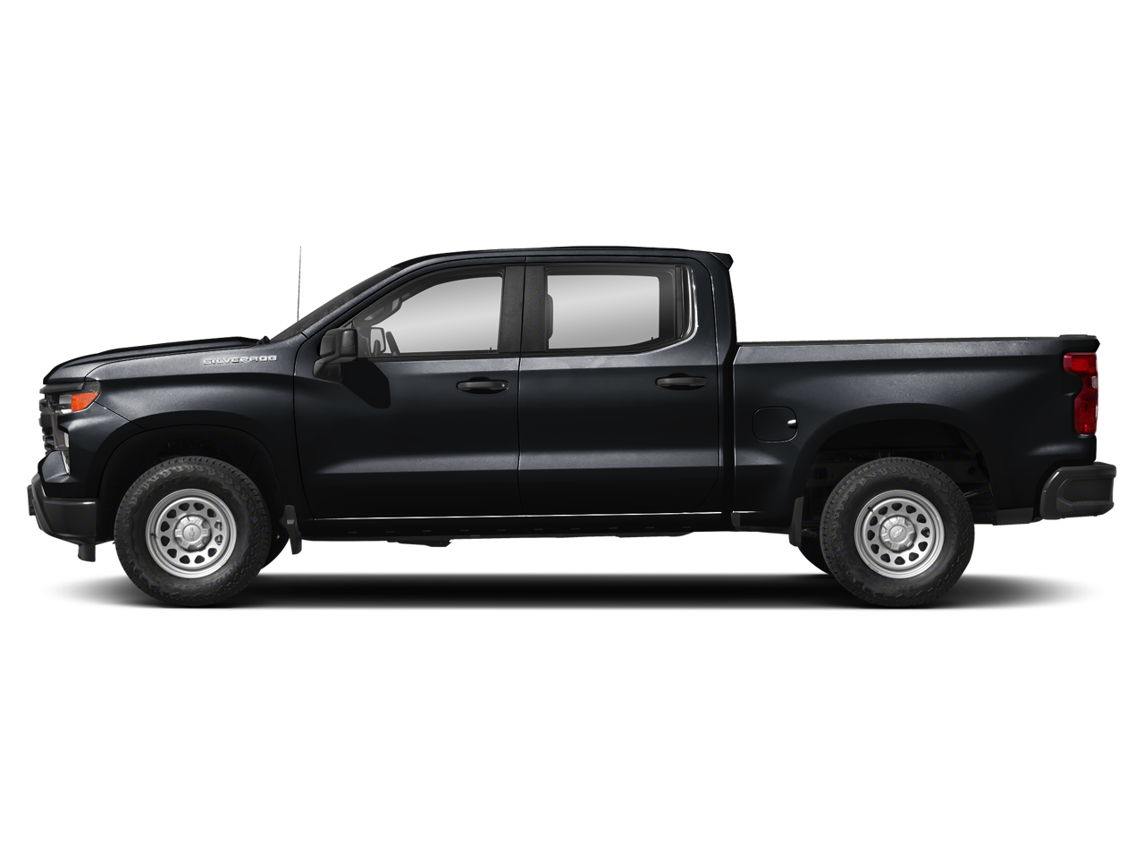 2022 Chevrolet Silverado 1500 LTZ - Photo 35