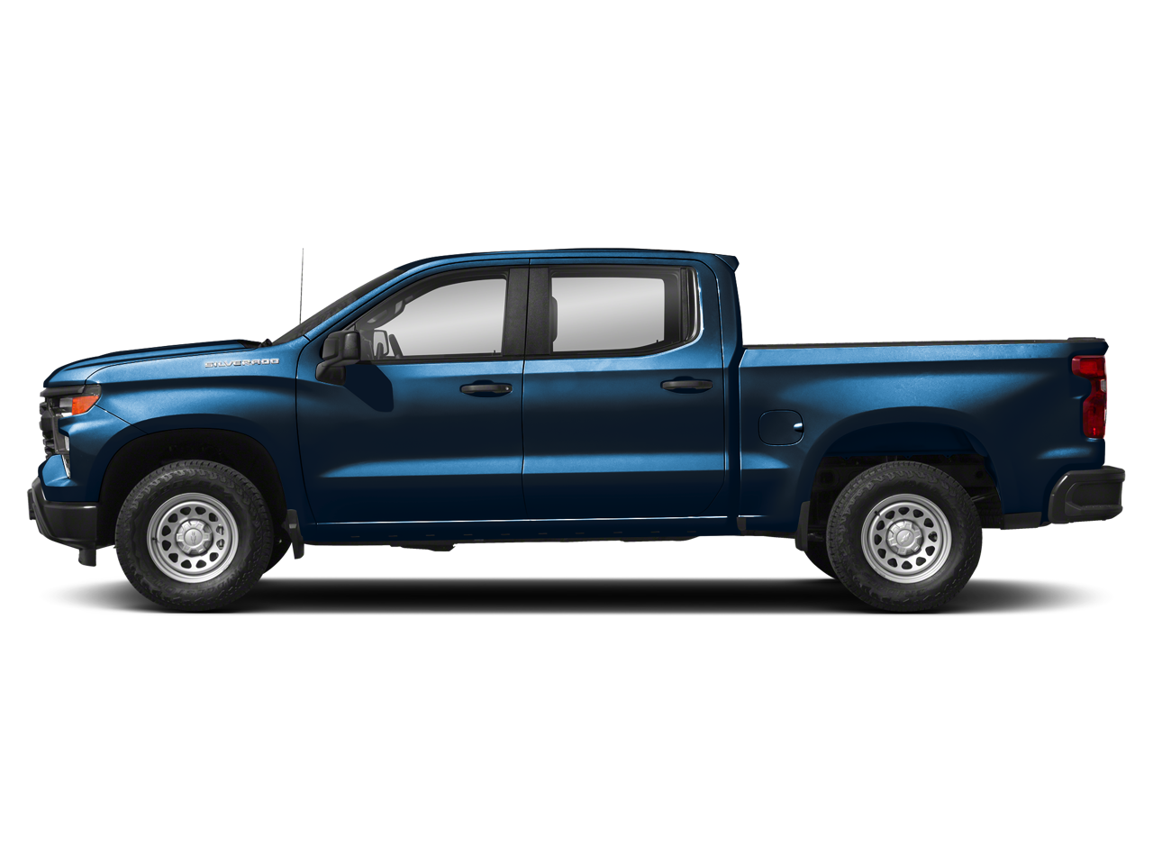 2023 Chevrolet Silverado 1500 Base