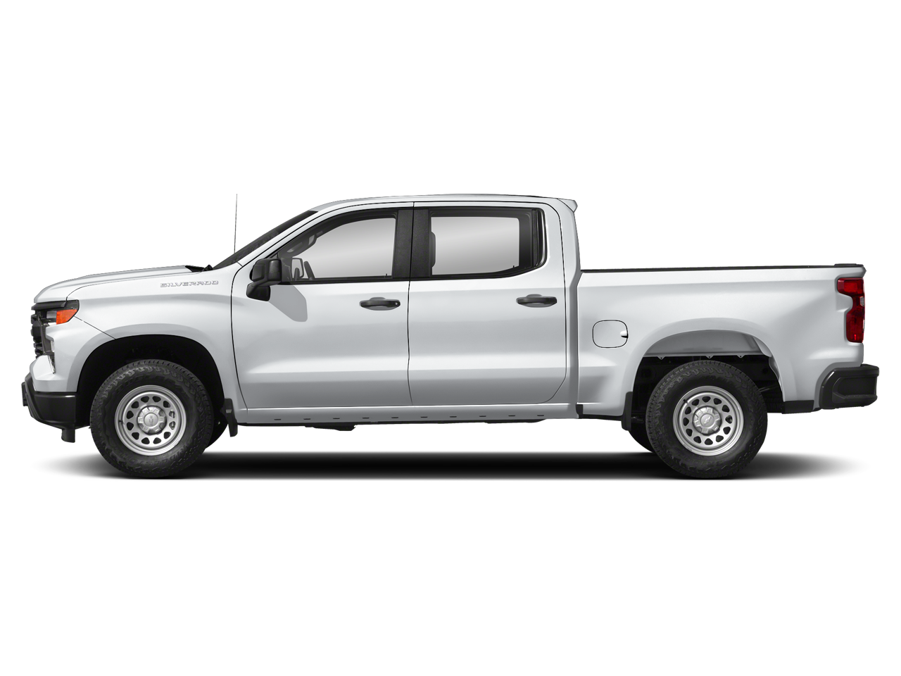 2024 Chevrolet Silverado 1500 LTZ - Photo 37