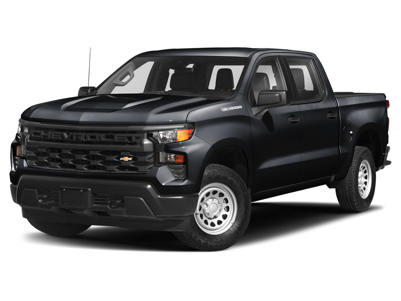 2022 Chevrolet Silverado 1500 LTZ - Photo 33