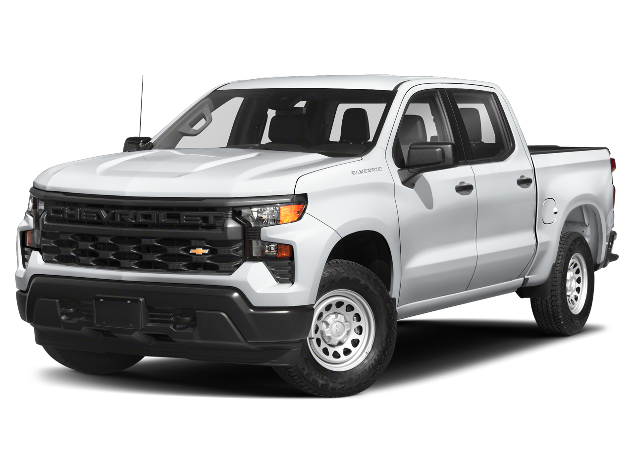 2024 Chevrolet Silverado 1500 LTZ - Photo 35