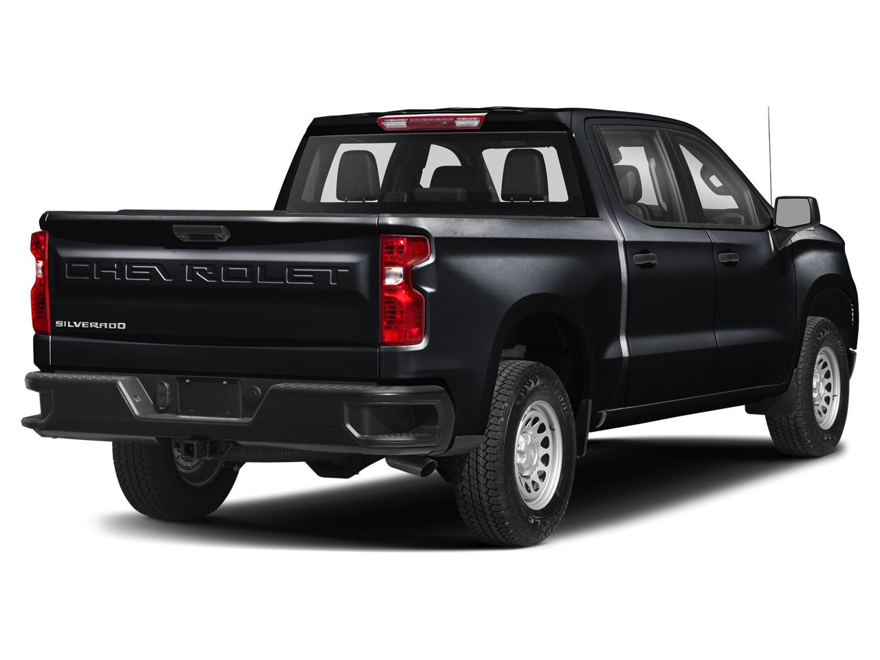 2022 Chevrolet Silverado 1500 LTZ - Photo 34