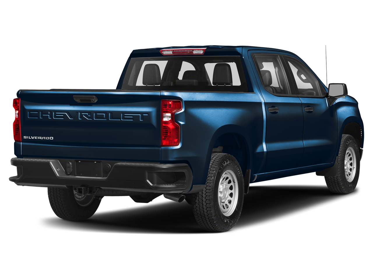 2023 Chevrolet Silverado 1500 Base