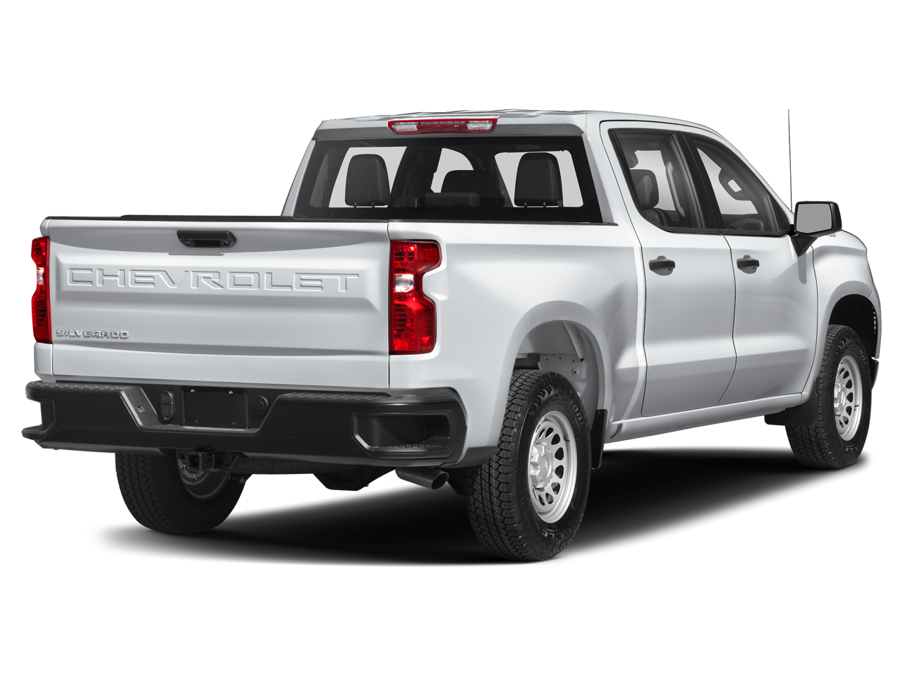 2024 Chevrolet Silverado 1500 LTZ - Photo 36