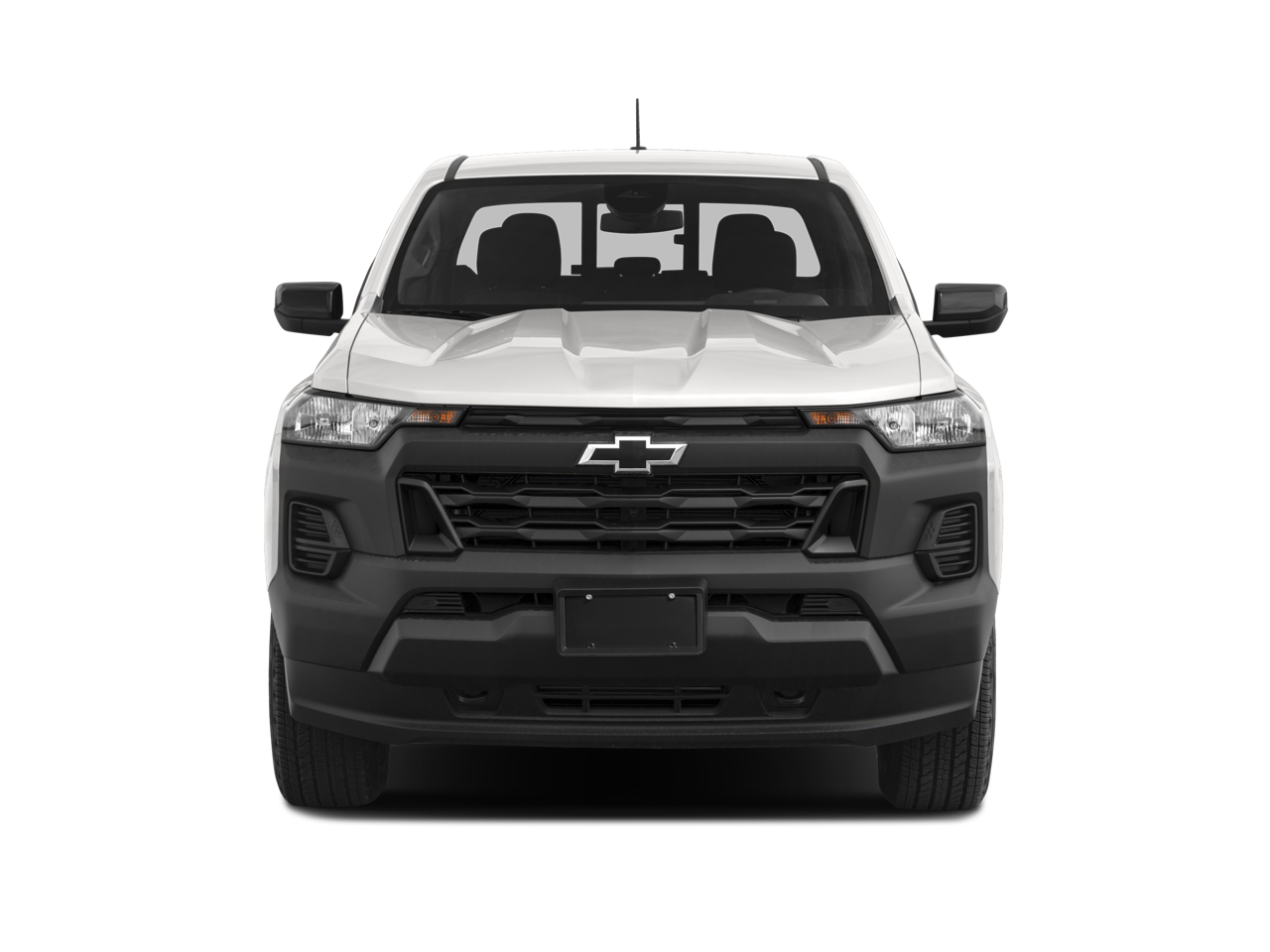 2023 Chevrolet Colorado 2WD Work Truck
