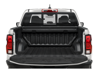 2023 Chevrolet Colorado 2WD Work Truck