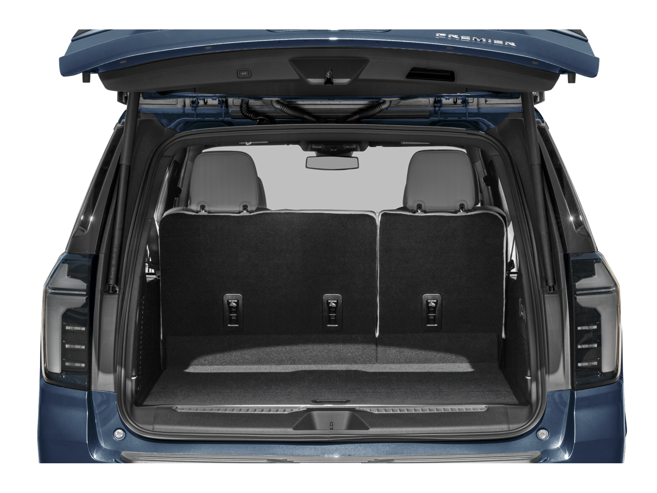 2025 Chevrolet Suburban Premier - Photo 44