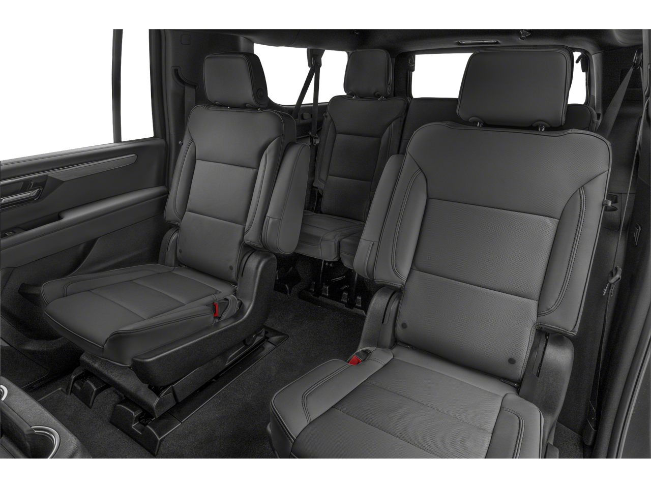 2025 Chevrolet Suburban Premier - Photo 46