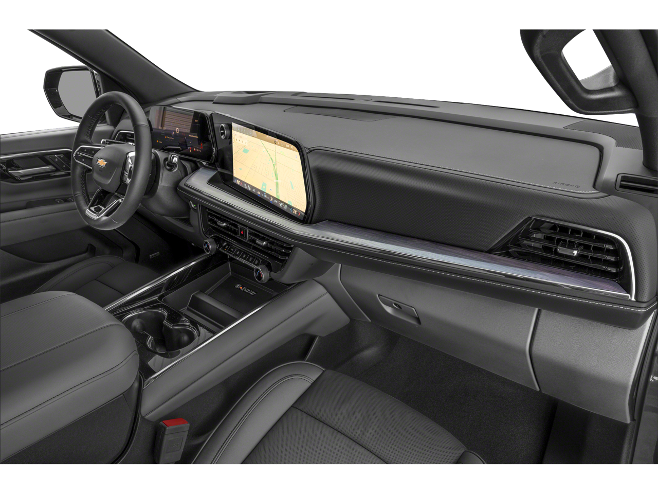 2025 Chevrolet Suburban Premier - Photo 48
