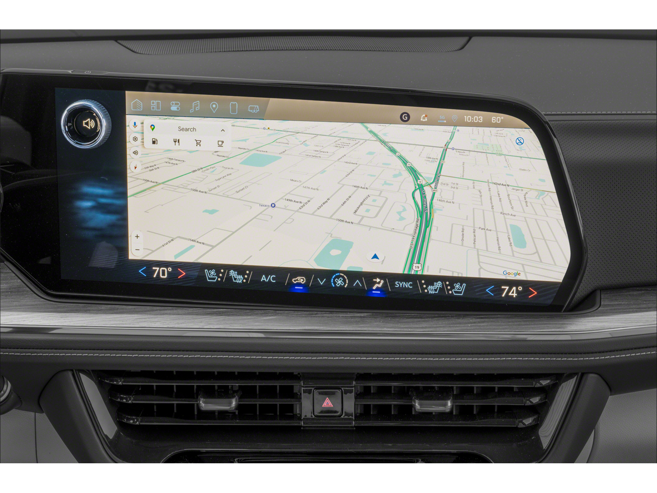 2025 Chevrolet Suburban Premier - Photo 49