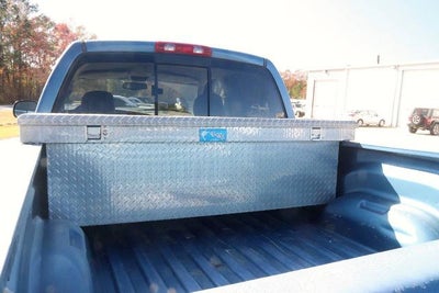 2002 Dodge Ram 1500 Base