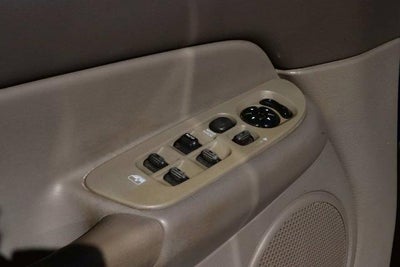 2002 Dodge Ram 1500 Base