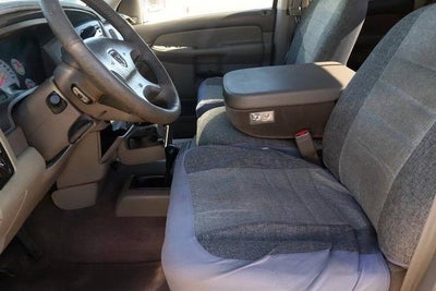 2002 Dodge Ram 1500 Base