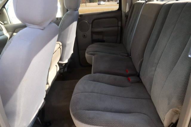 2002 Dodge Ram 1500 Base