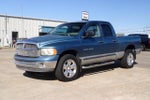 2002 Dodge Ram 1500 Base