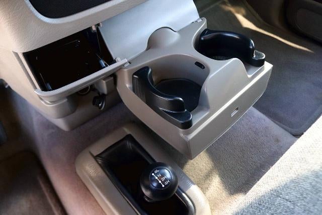 2002 Dodge Ram 1500 Base