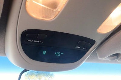 2002 Dodge Ram 1500 Base