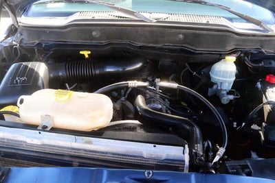 2002 Dodge Ram 1500 Base