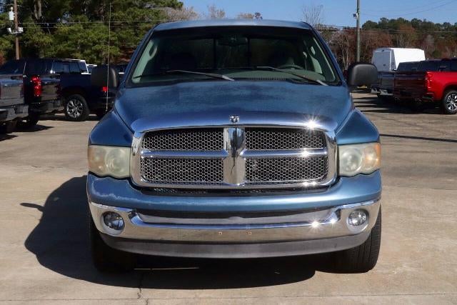 2002 Dodge Ram 1500 Base