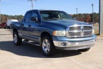 2002 Dodge Ram 1500 Base
