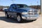 2002 Dodge Ram 1500 Base