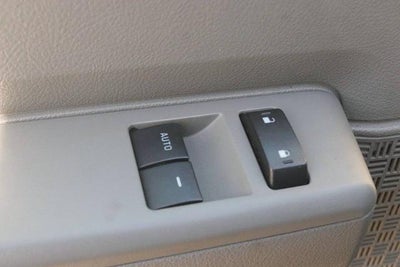 2014 Ford Econoline Wagon XL