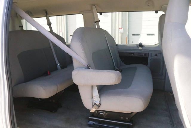 2014 Ford Econoline Wagon XL