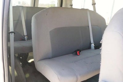 2014 Ford Econoline Wagon XL