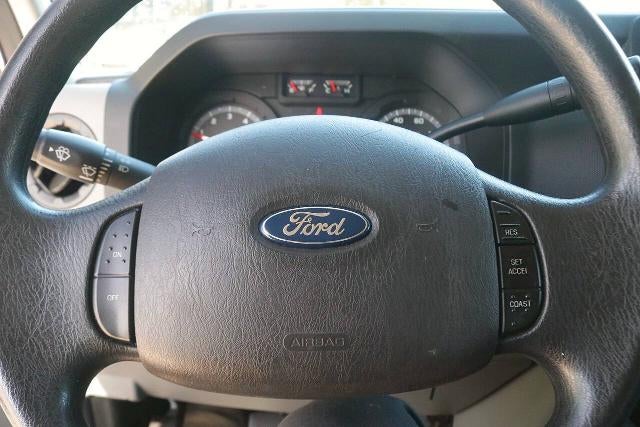 2014 Ford Econoline Wagon XL