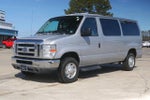 2014 Ford Econoline Wagon XL