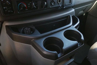 2014 Ford Econoline Wagon XL