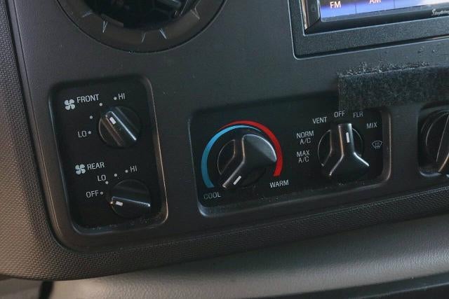 2014 Ford Econoline Wagon XL