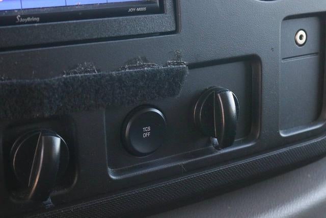 2014 Ford Econoline Wagon XL