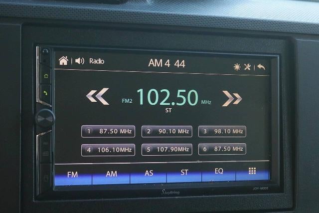 2014 Ford Econoline Wagon XL