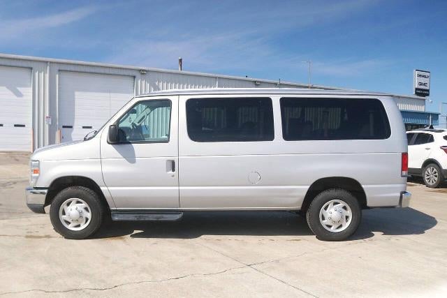 2014 Ford Econoline Wagon XL