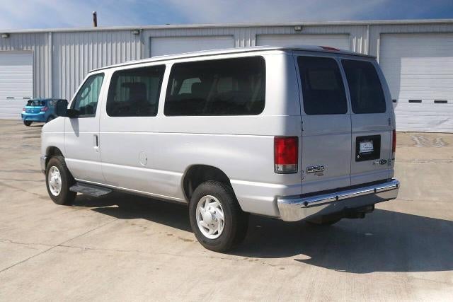 2014 Ford Econoline Wagon XL