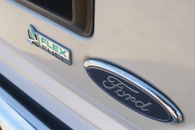 2014 Ford Econoline Wagon XL