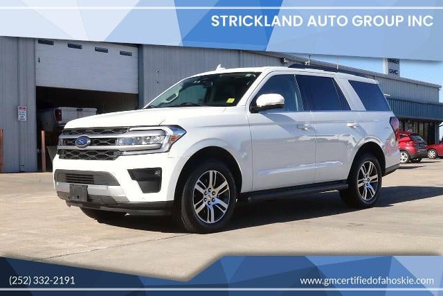 2024 Ford Expedition XLT