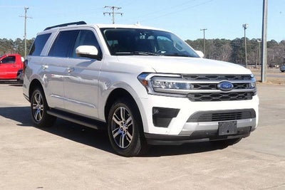 2024 Ford Expedition XLT