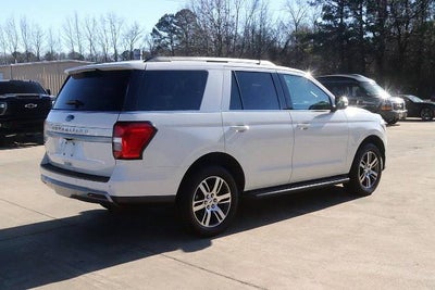 2024 Ford Expedition XLT