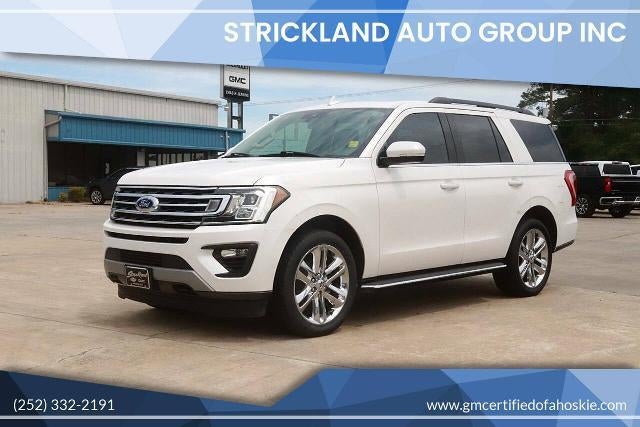2019 Ford Expedition XLT