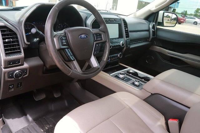 2019 Ford Expedition XLT