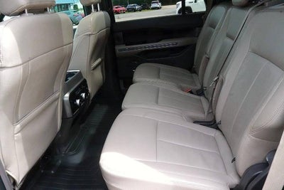 2019 Ford Expedition XLT